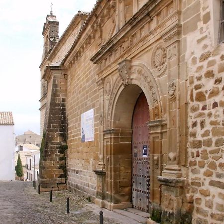 Casa De San Lorenzo 乌贝达 外观 照片