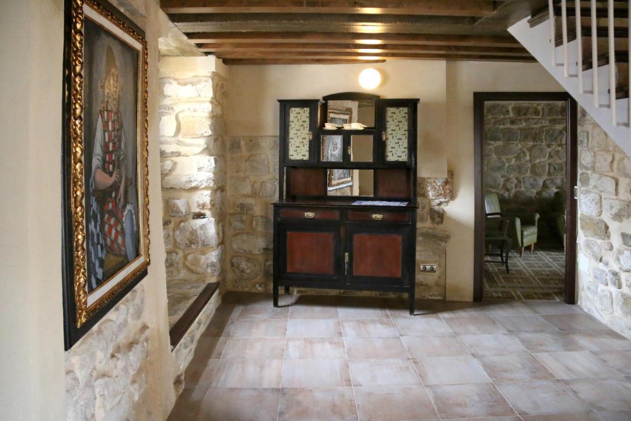 Casa De San Lorenzo 乌贝达 外观 照片