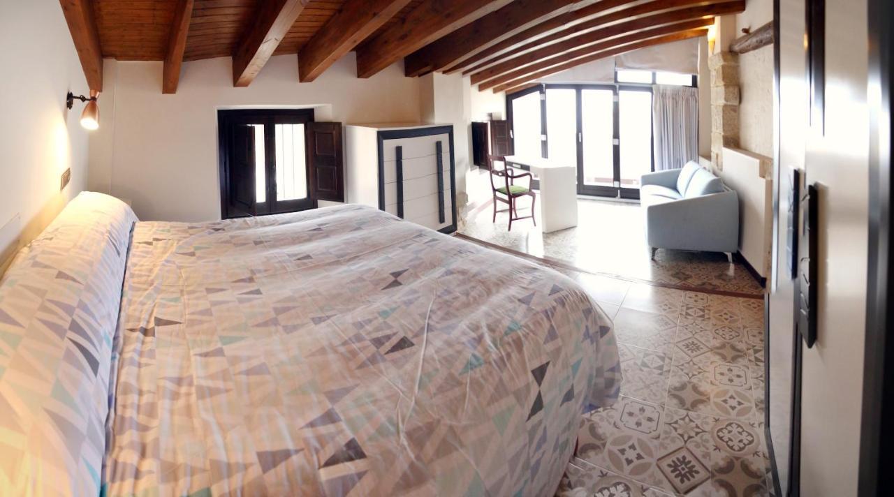 Casa De San Lorenzo 乌贝达 外观 照片