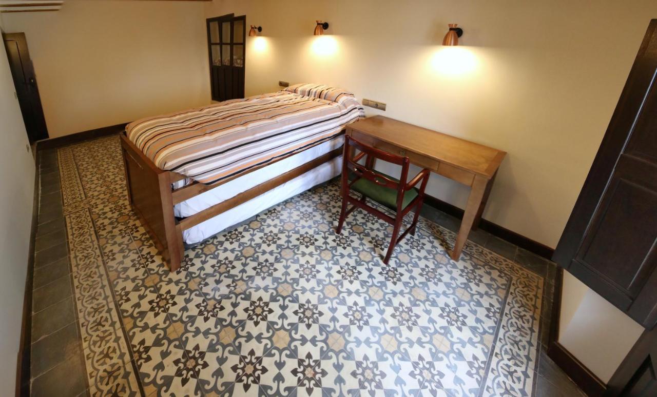 Casa De San Lorenzo 乌贝达 外观 照片